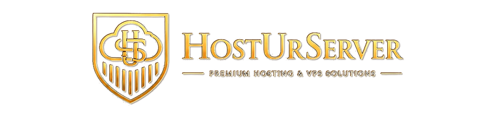 HostUrServer